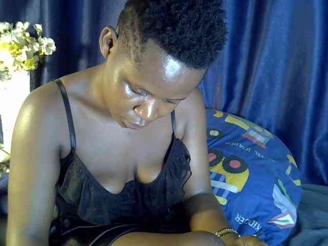 Caramel01 webcam