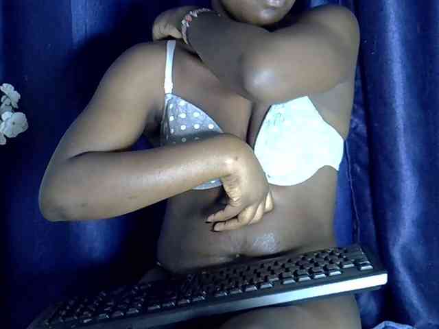Caramel01 webcam