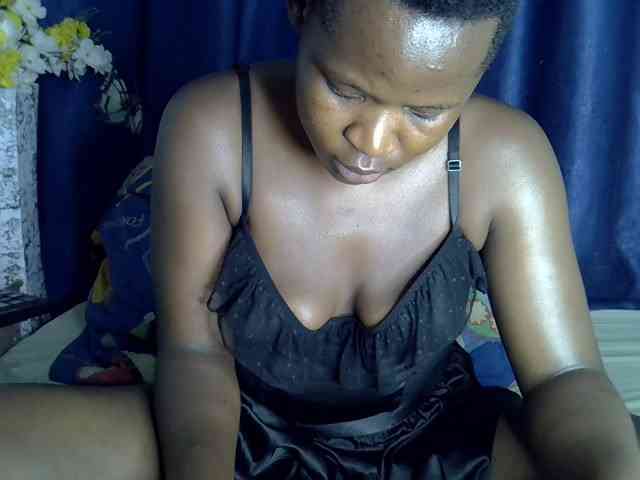 Caramel01 webcam