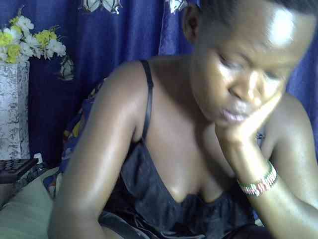 Caramel01 webcam