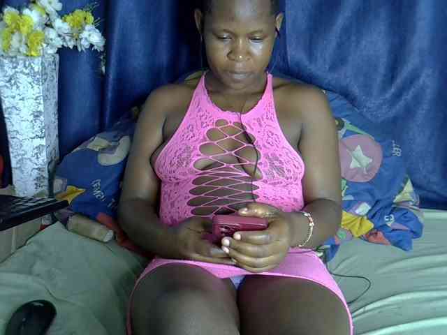 Caramel01 webcam