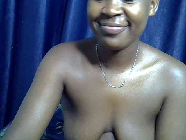 Caramel01 webcam