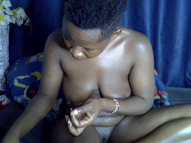 Caramel01 webcam