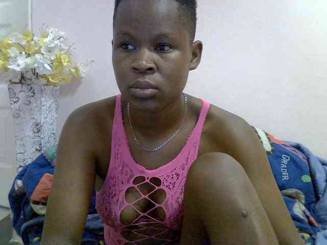 Caramel01 webcam