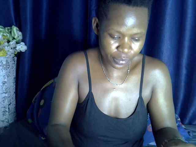Caramel01 webcam