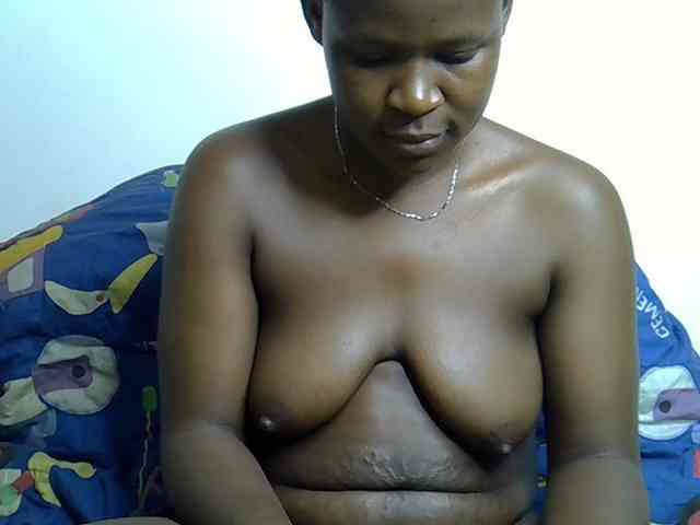 Caramel01 webcam