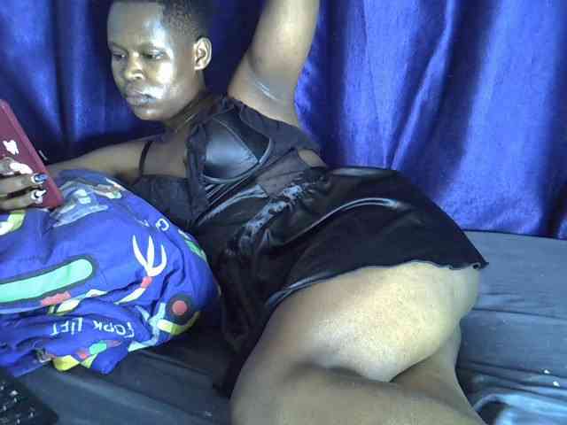 Caramel01 webcam