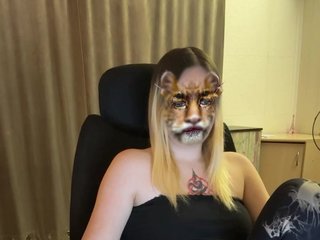 Cyber_Two Porn Show