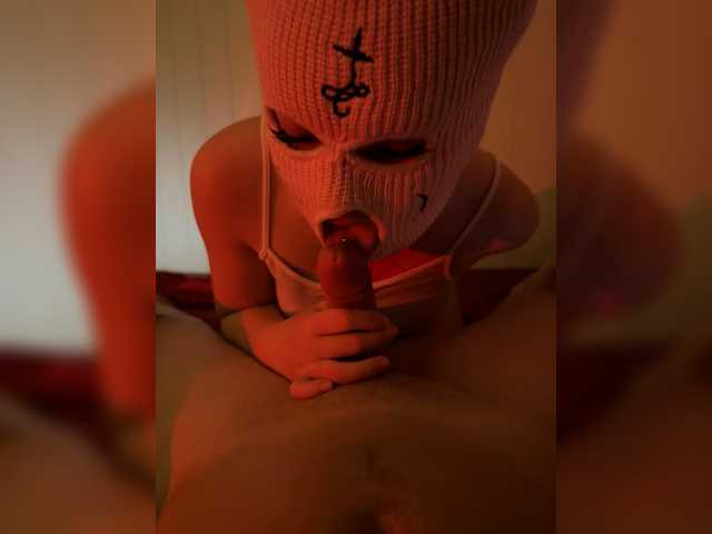 Tofiia live cam on BongaCams