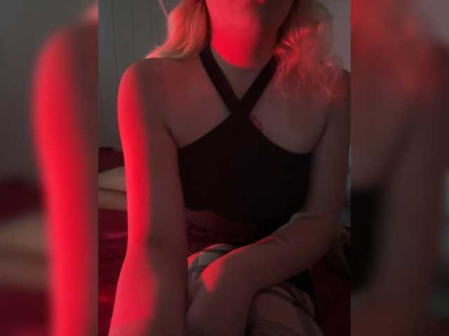 Tofiia live cam on BongaCams