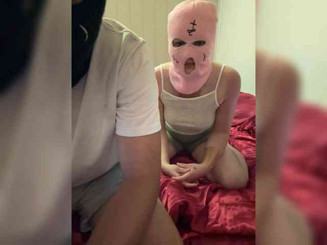 Tofiia Sex Cam Show
