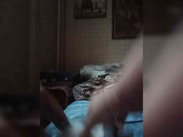 RusShyCrystal77
