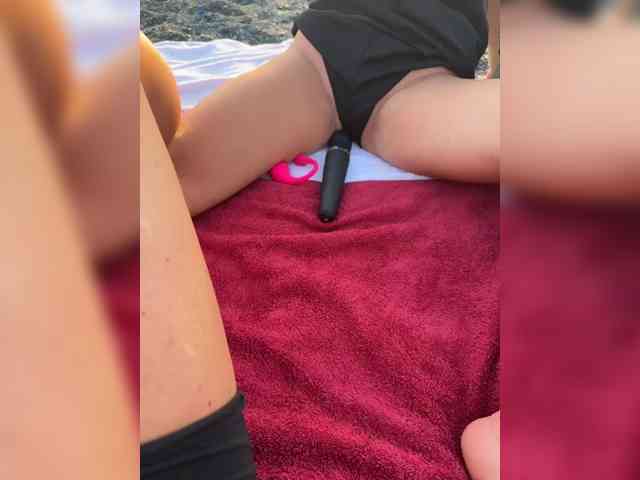 Life_isSex webcam