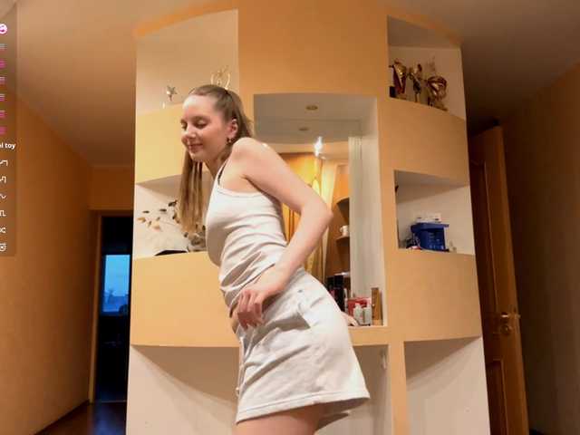 MarietteWei live cam on BongaCams