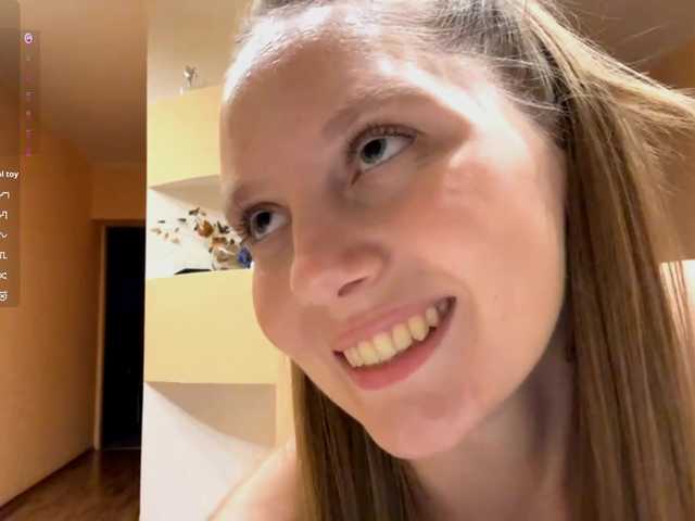 MarietteWei live cam on BongaCams