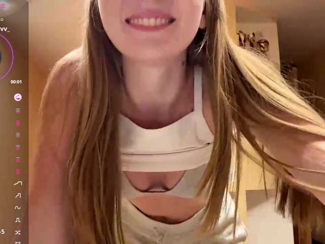 MarietteWei live cam on BongaCams