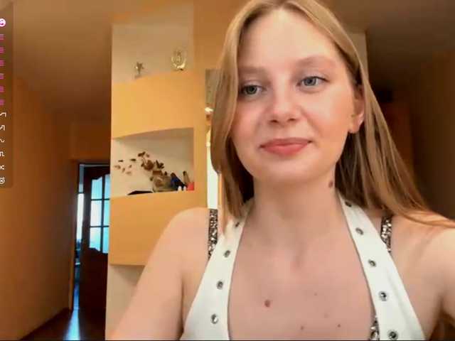 MarietteWei live cam on BongaCams