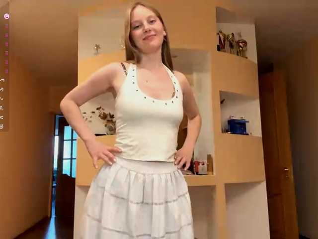 mariettewei cam belle