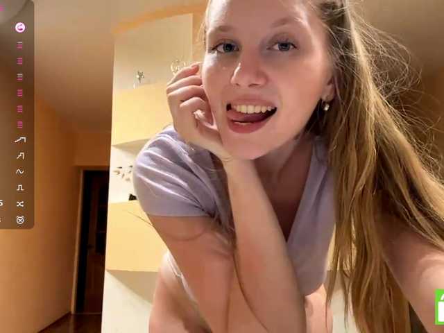 MarietteWei live cam on BongaCams