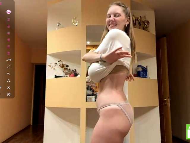 mariettewei cam belle