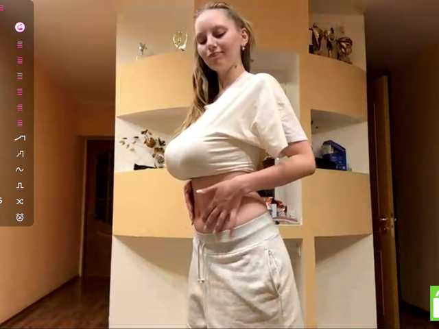mariettewei cam belle