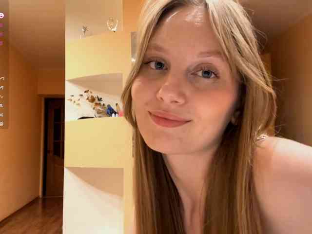 MarietteWei webcam