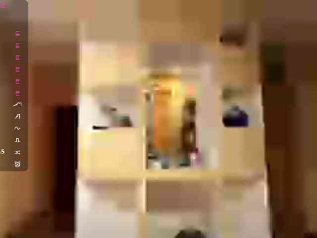MarietteWei webcam