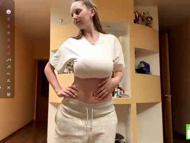 MarietteWei webcam