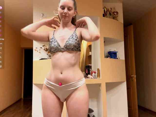 MarietteWei webcam