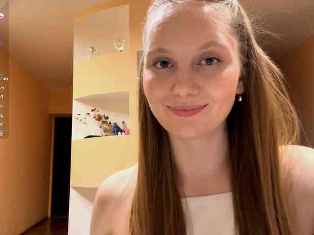 MarietteWei webcam