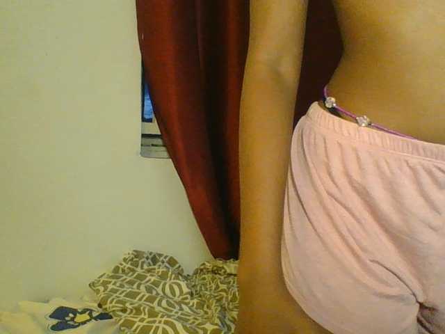 Sexxy-Tam live cam on BongaCams