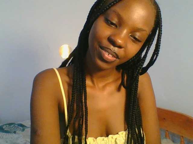 Sexxy-Tam live cam on BongaCams