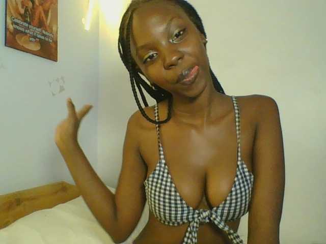 Sexxy-Tam live cam preview