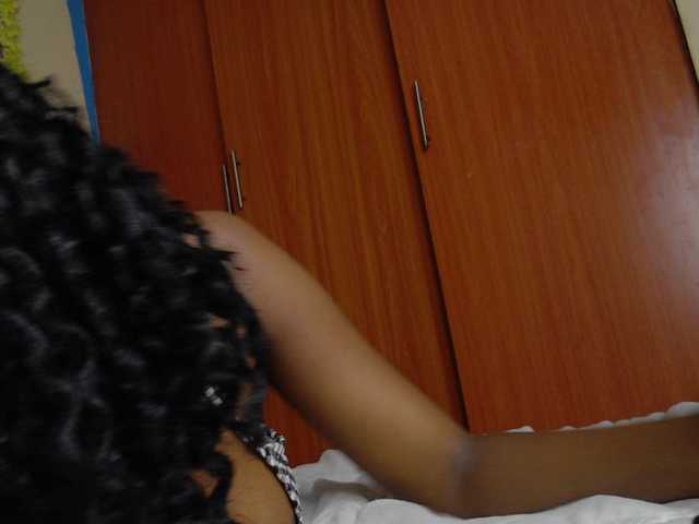 Sexxy-Tam live cam on BongaCams