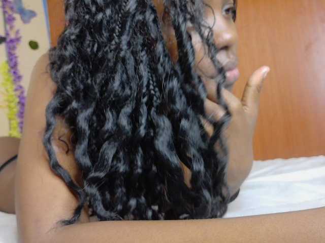 Sexxy-Tam live cam on BongaCams