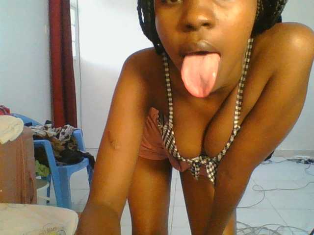 Sexxy-Tam live cam on BongaCams