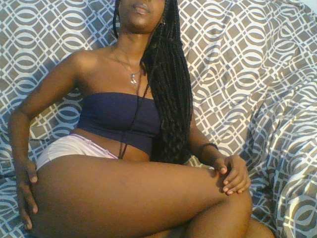 Sexxy-Tam live cam on BongaCams