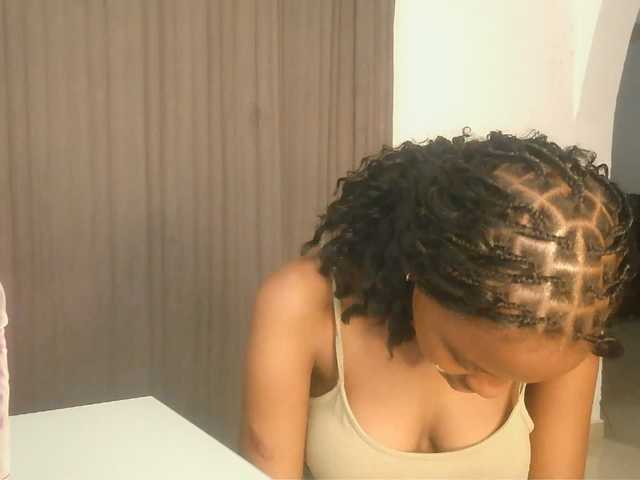 Sexxy-Tam live cam on BongaCams