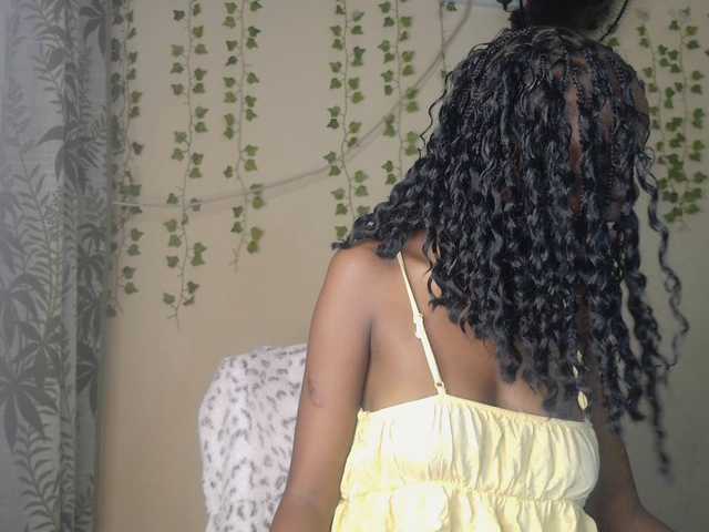 Sexxy-Tam live cam on BongaCams