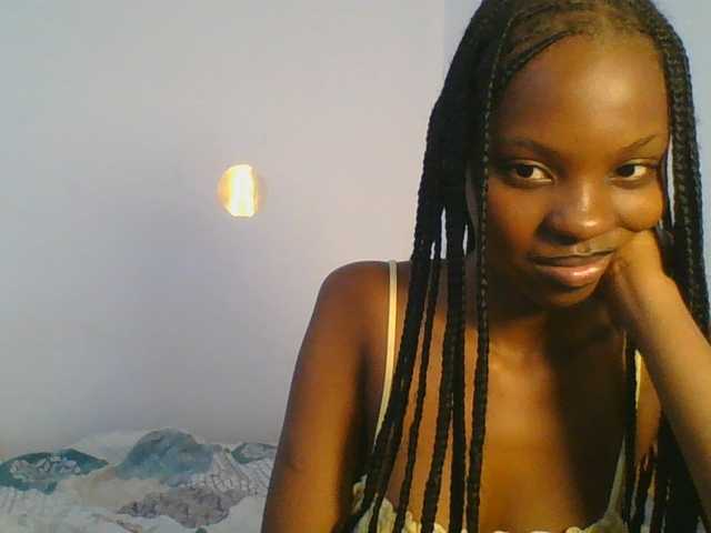 Sexxy-Tam live cam preview