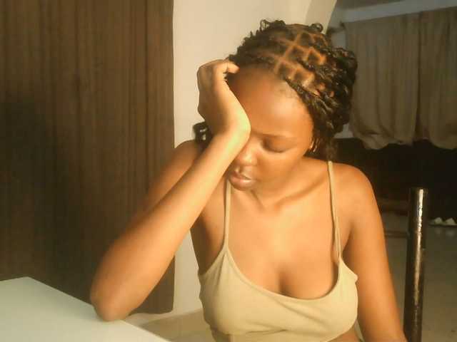 Sexxy-Tam live cam on BongaCams