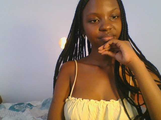 Sexxy-Tam live cam on BongaCams
