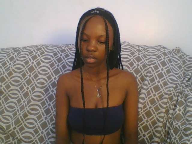 Sexxy-Tam live cam on BongaCams