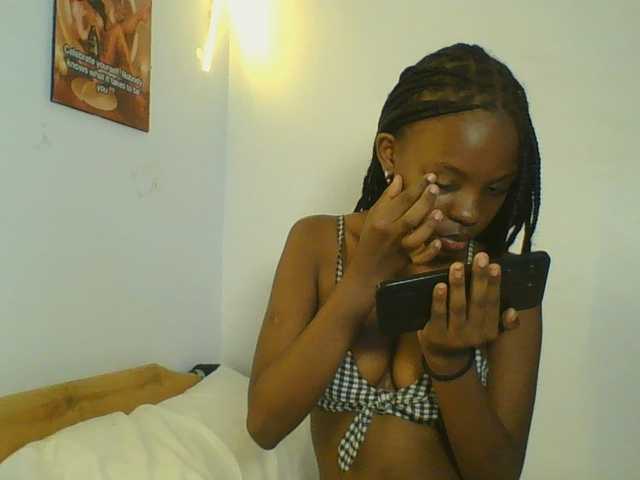 Sexxy-Tam live cam on BongaCams