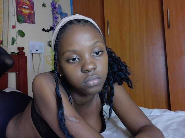 Sexxy-Tam live cam on BongaCams