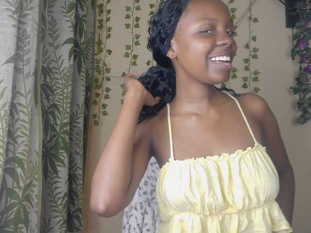 Sexxy-Tam live cam on BongaCams