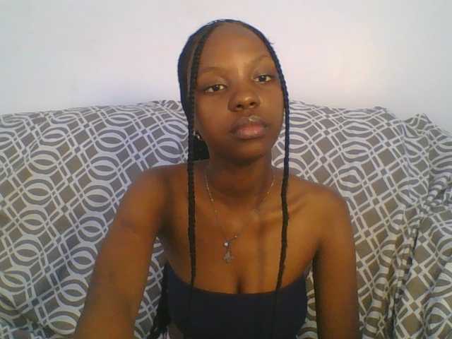 Sexxy-Tam live cam on BongaCams