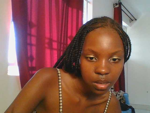 Sexxy-Tam live cam on BongaCams