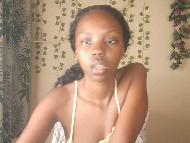 Sexxy-Tam live cam on BongaCams