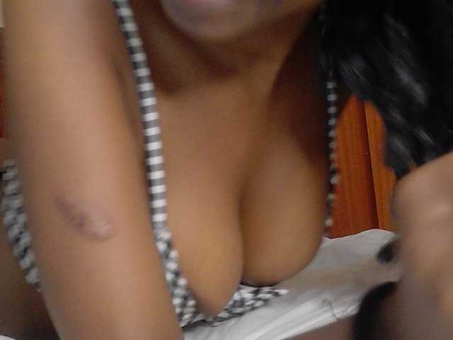 Sexxy-Tam live cam on BongaCams